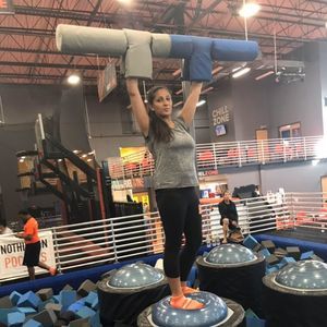 Meet your Posher, Maryam